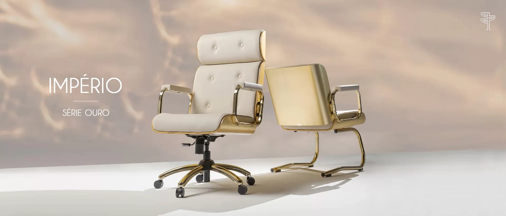 IMPERIO SERIE OURO