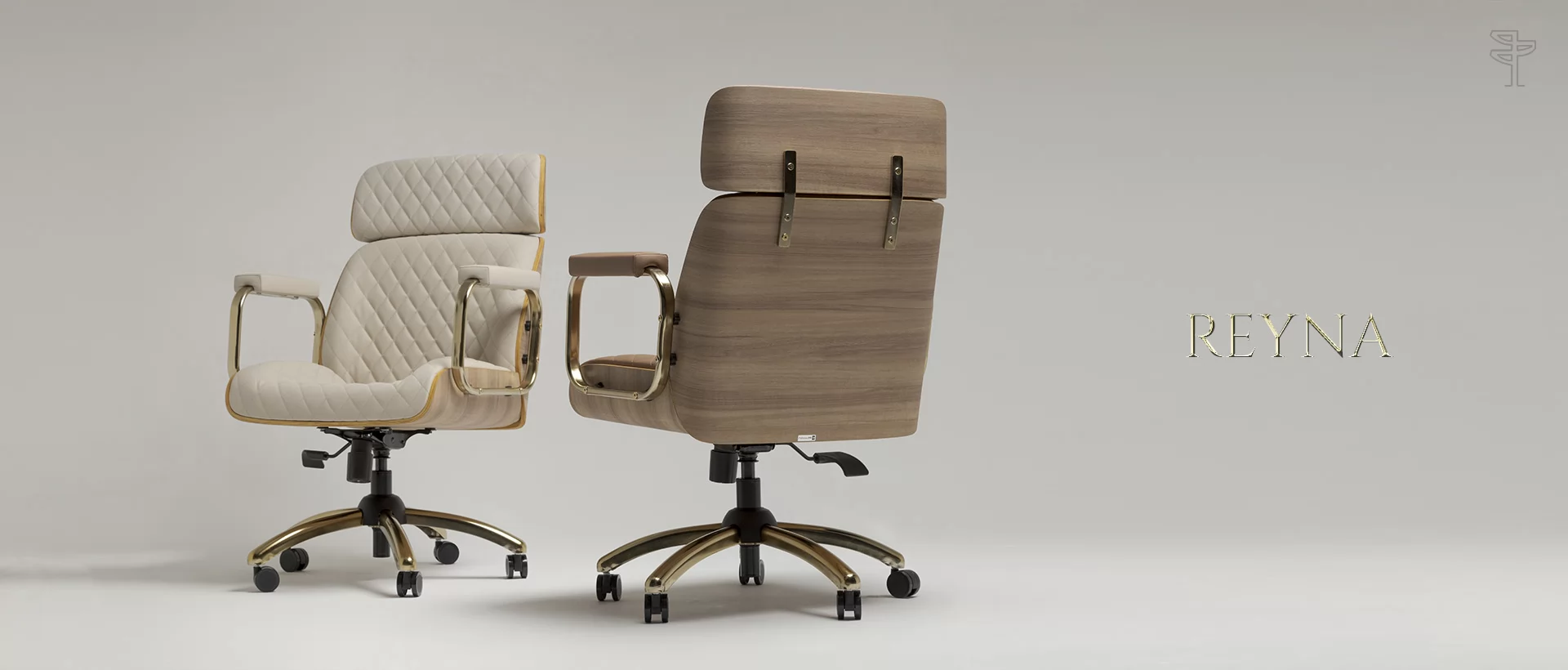 REYNA PERSONALIZAÇÃO