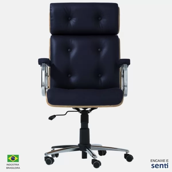 Império - Presidente Azul Marinho