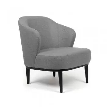 Poltrona Horus - Cinza
